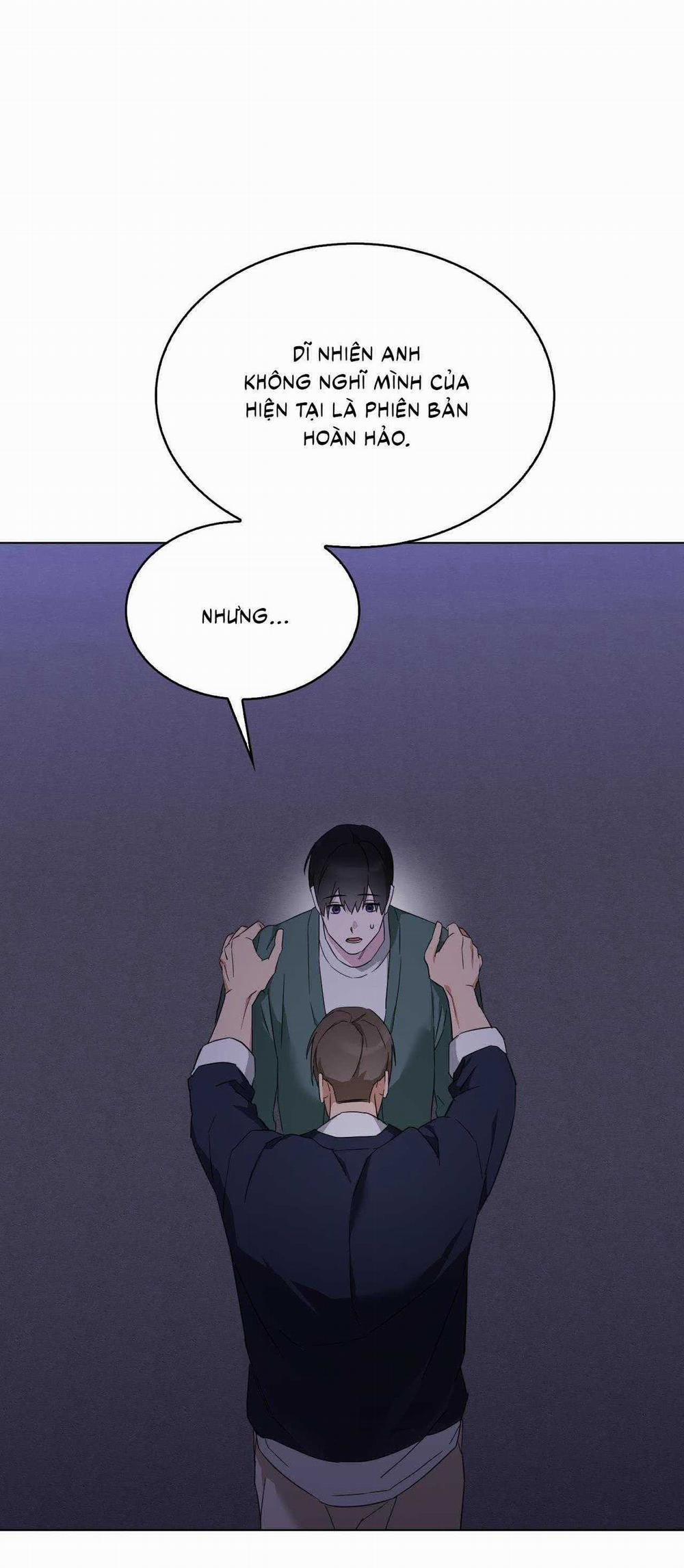 Dễ Thương Là Lỗi Của Tôi Sao? 40 trang 63