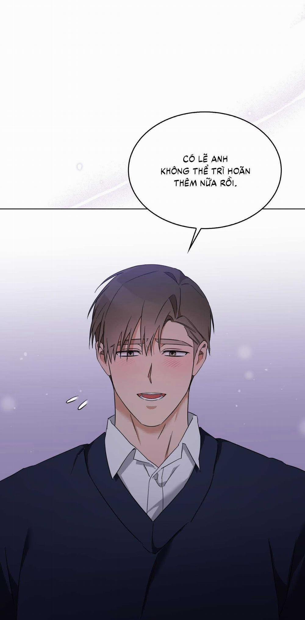 Dễ Thương Là Lỗi Của Tôi Sao? 40 trang 64