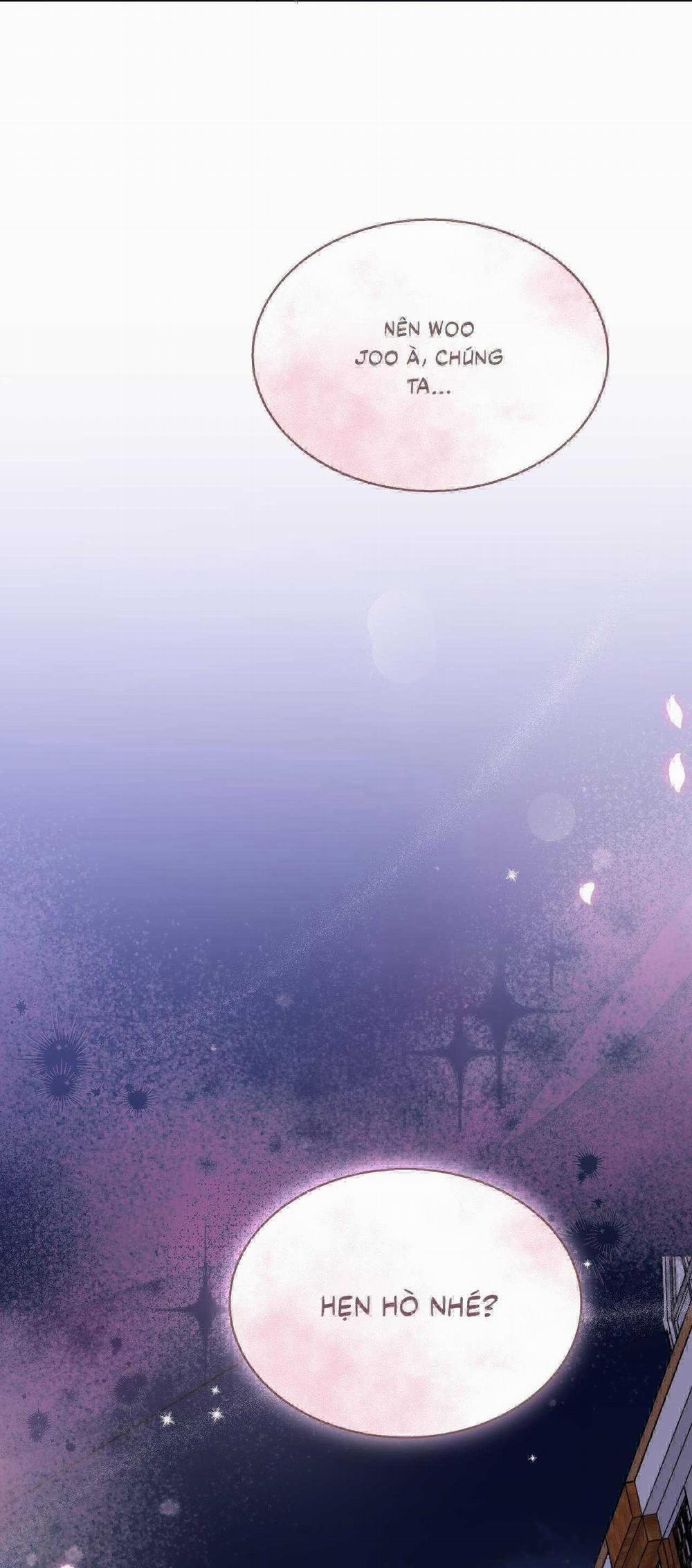 Dễ Thương Là Lỗi Của Tôi Sao? 40 trang 66