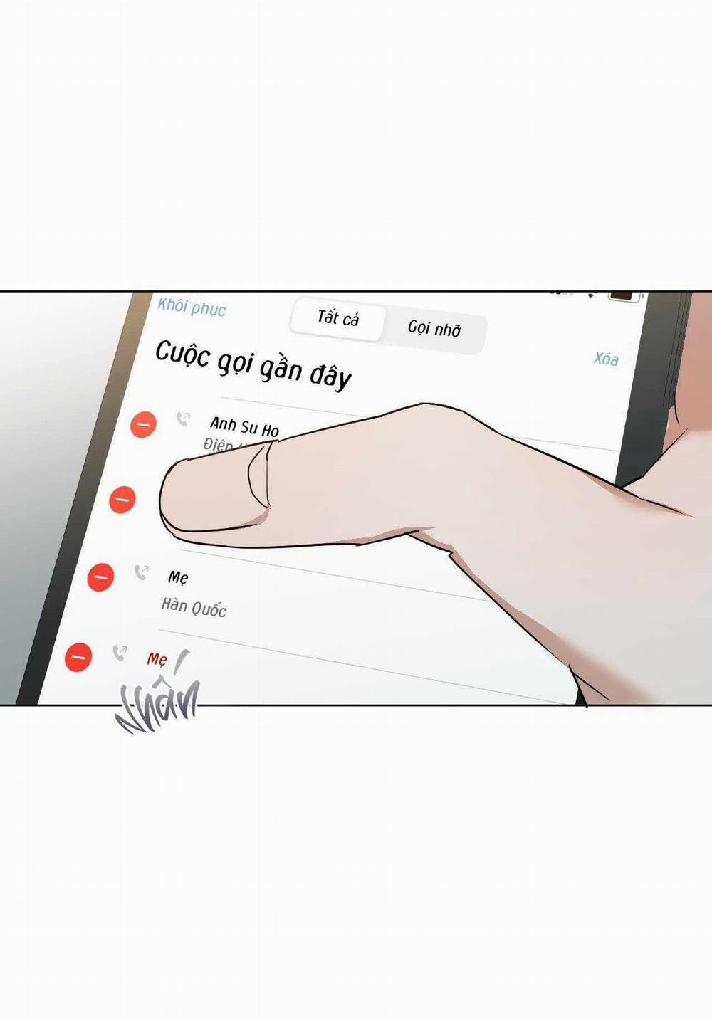 Dễ Thương Là Lỗi Của Tôi Sao? 40 trang 7