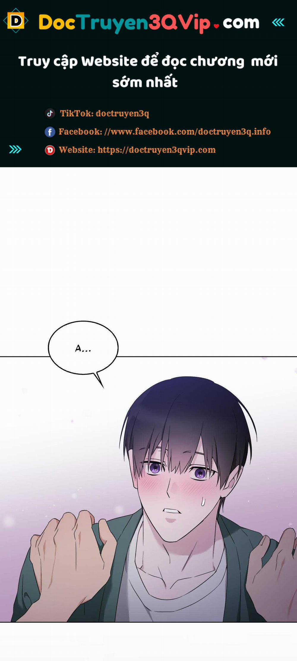 Dễ Thương Là Lỗi Của Tôi Sao? 41 trang 0