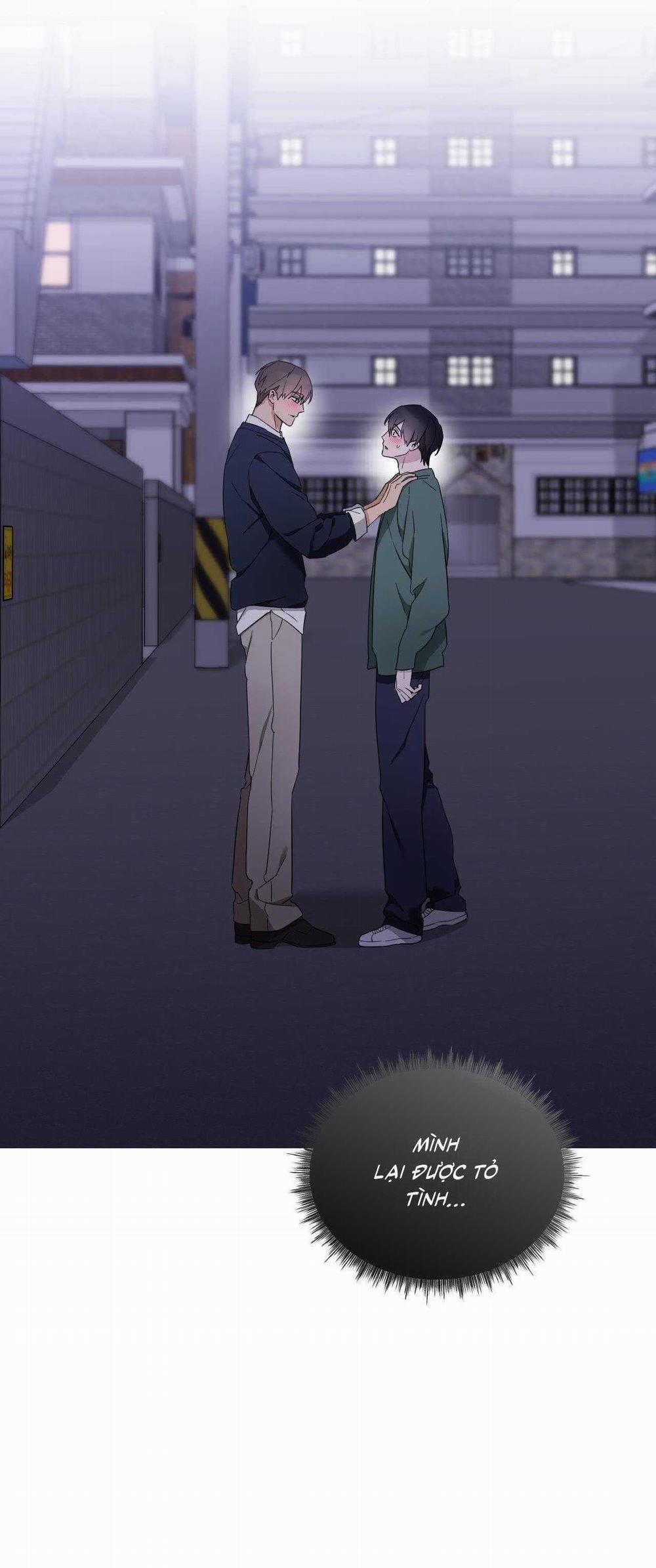 Dễ Thương Là Lỗi Của Tôi Sao? 41 trang 1