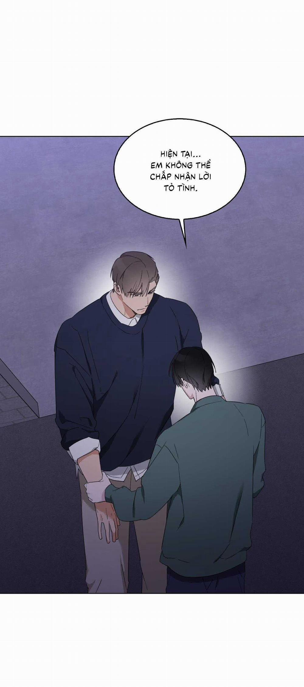 Dễ Thương Là Lỗi Của Tôi Sao? 41 trang 11