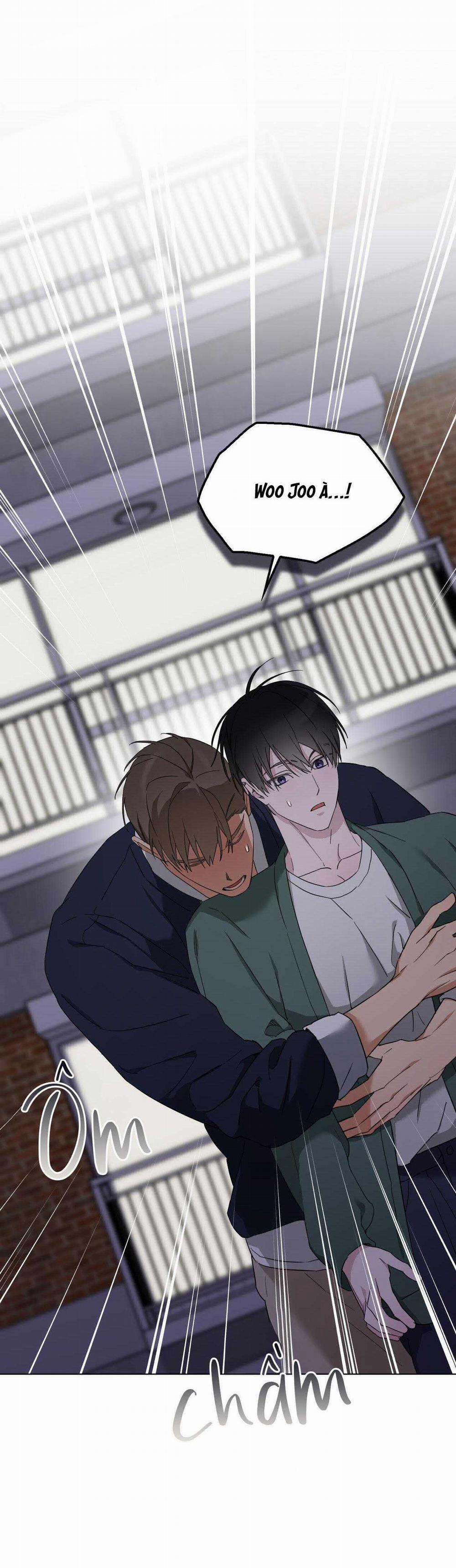 Dễ Thương Là Lỗi Của Tôi Sao? 41 trang 14