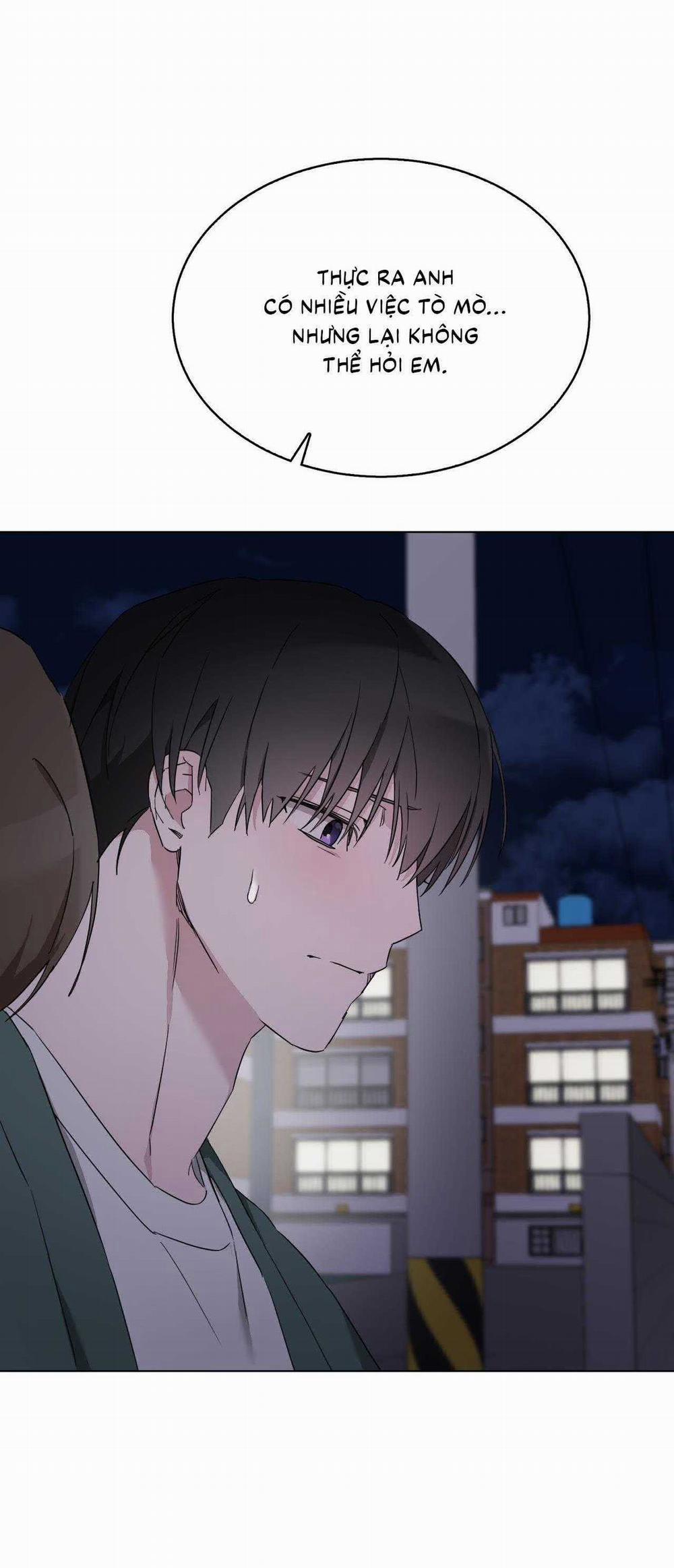 Dễ Thương Là Lỗi Của Tôi Sao? 41 trang 16