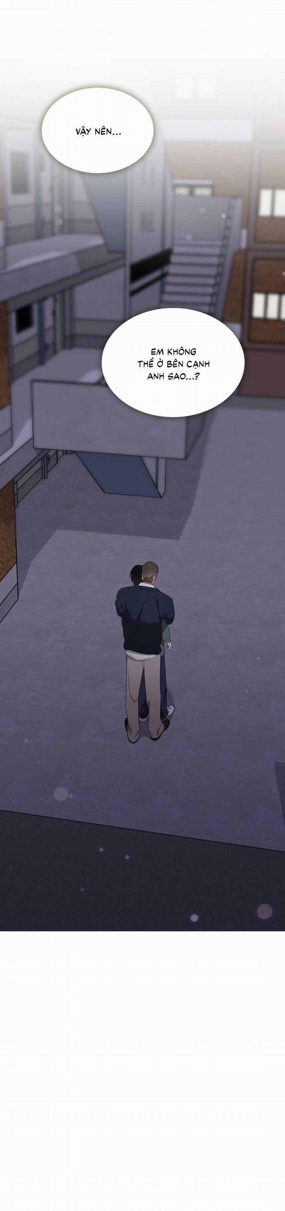 Dễ Thương Là Lỗi Của Tôi Sao? 41 trang 17