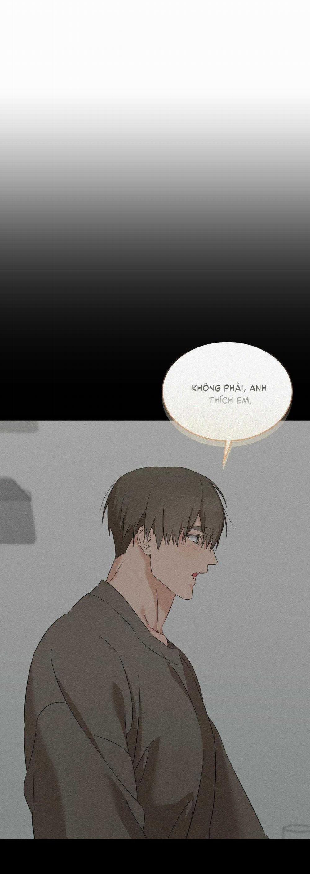 Dễ Thương Là Lỗi Của Tôi Sao? 41 trang 2