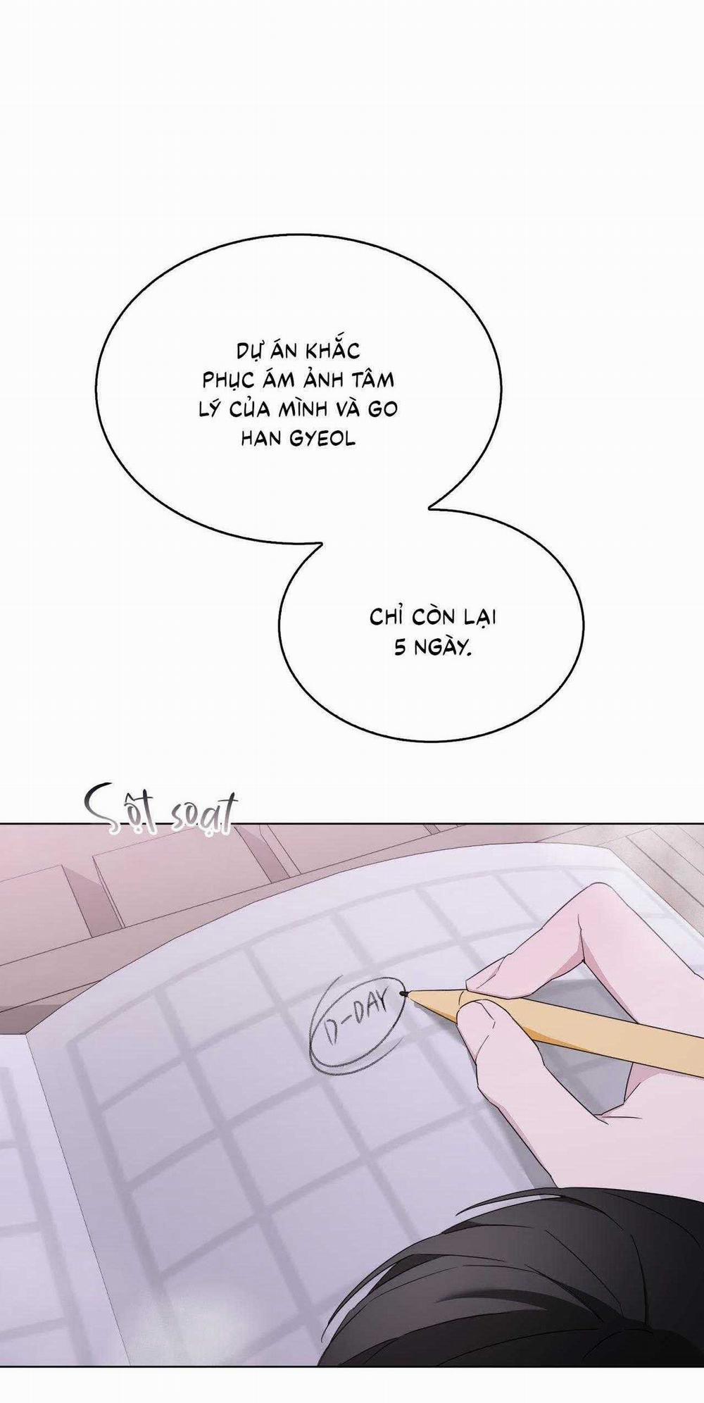 Dễ Thương Là Lỗi Của Tôi Sao? 41 trang 21