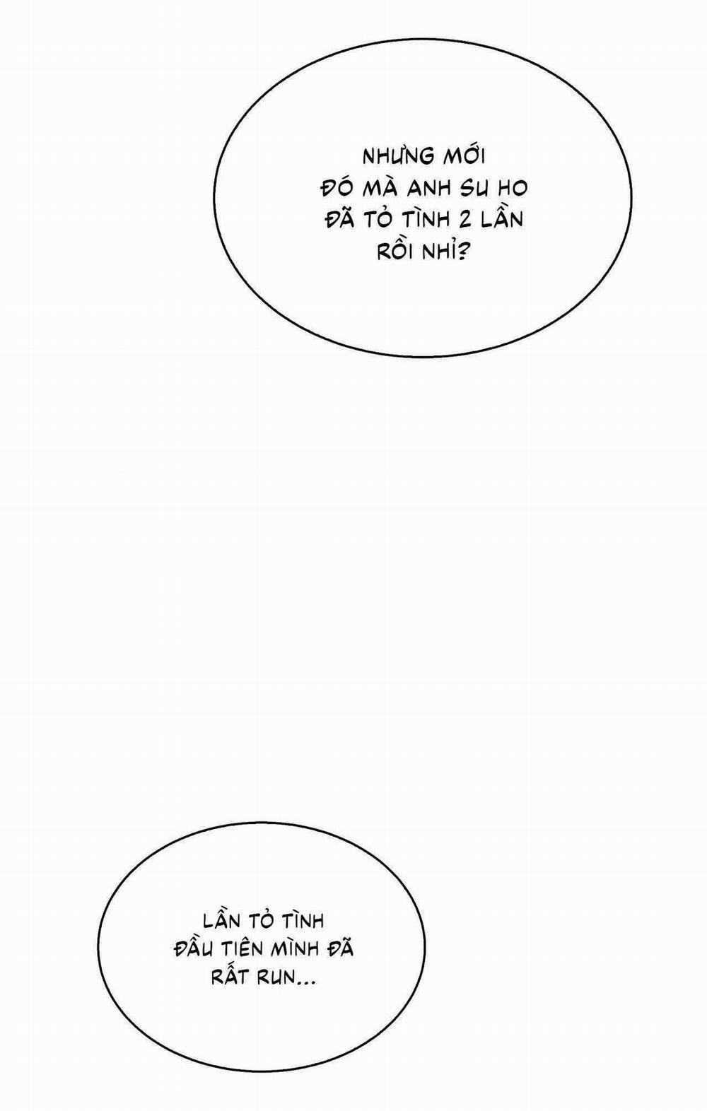 Dễ Thương Là Lỗi Của Tôi Sao? 41 trang 22