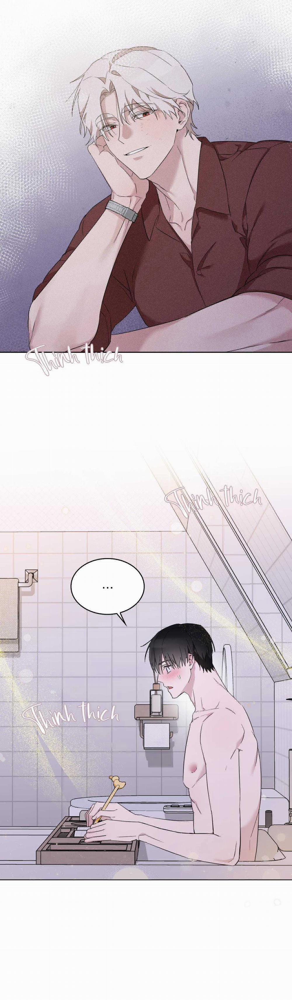 Dễ Thương Là Lỗi Của Tôi Sao? 41 trang 24