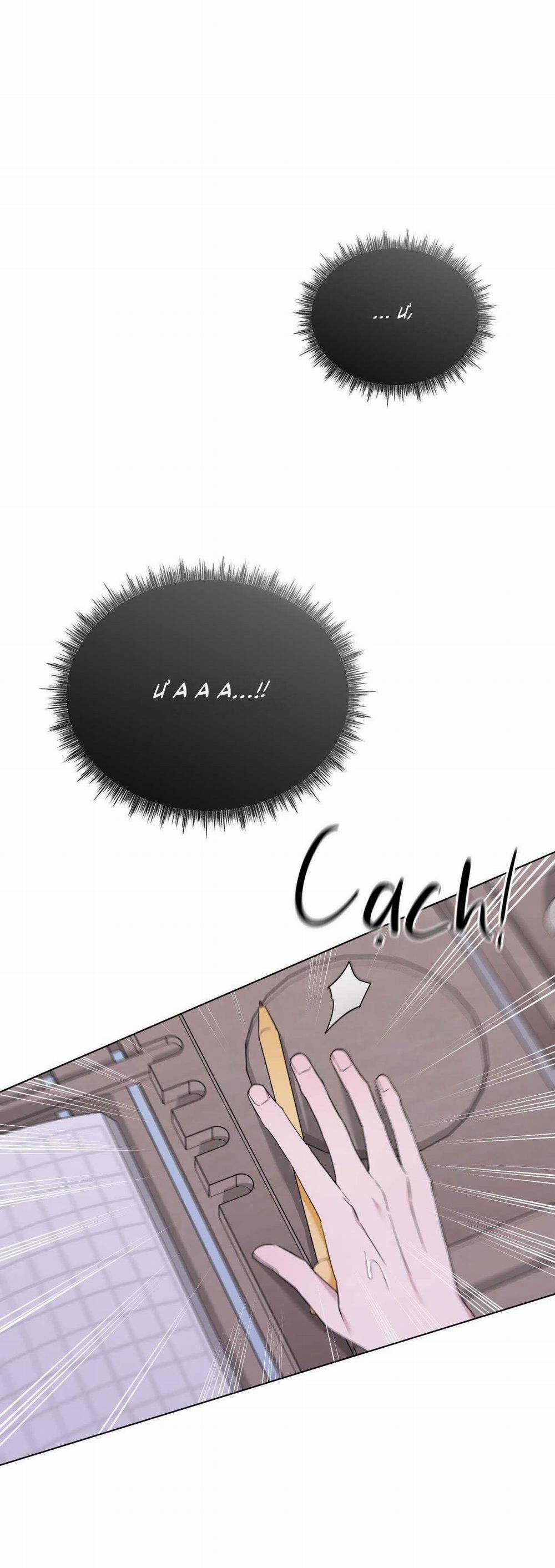 Dễ Thương Là Lỗi Của Tôi Sao? 41 trang 25