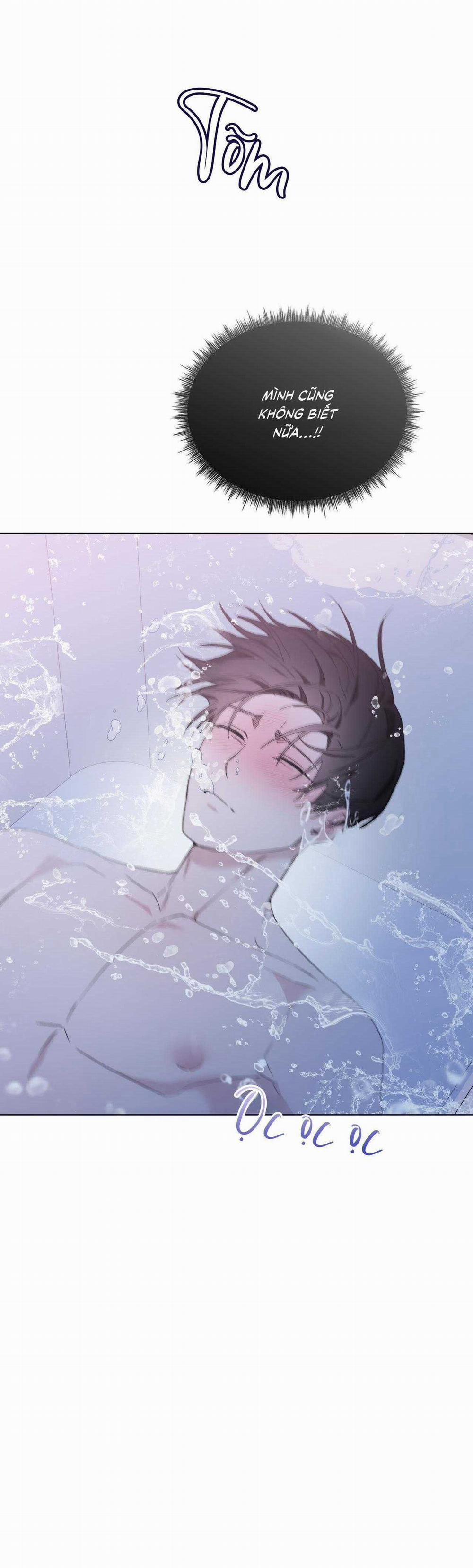 Dễ Thương Là Lỗi Của Tôi Sao? 41 trang 26