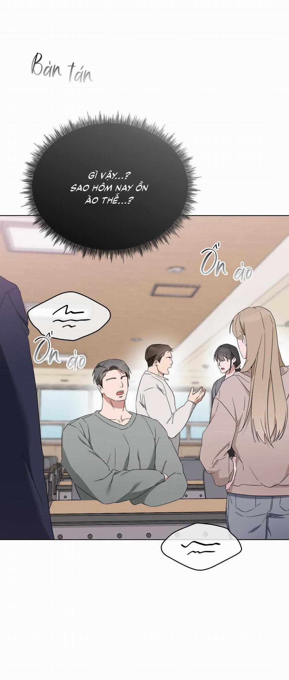 Dễ Thương Là Lỗi Của Tôi Sao? 41 trang 29