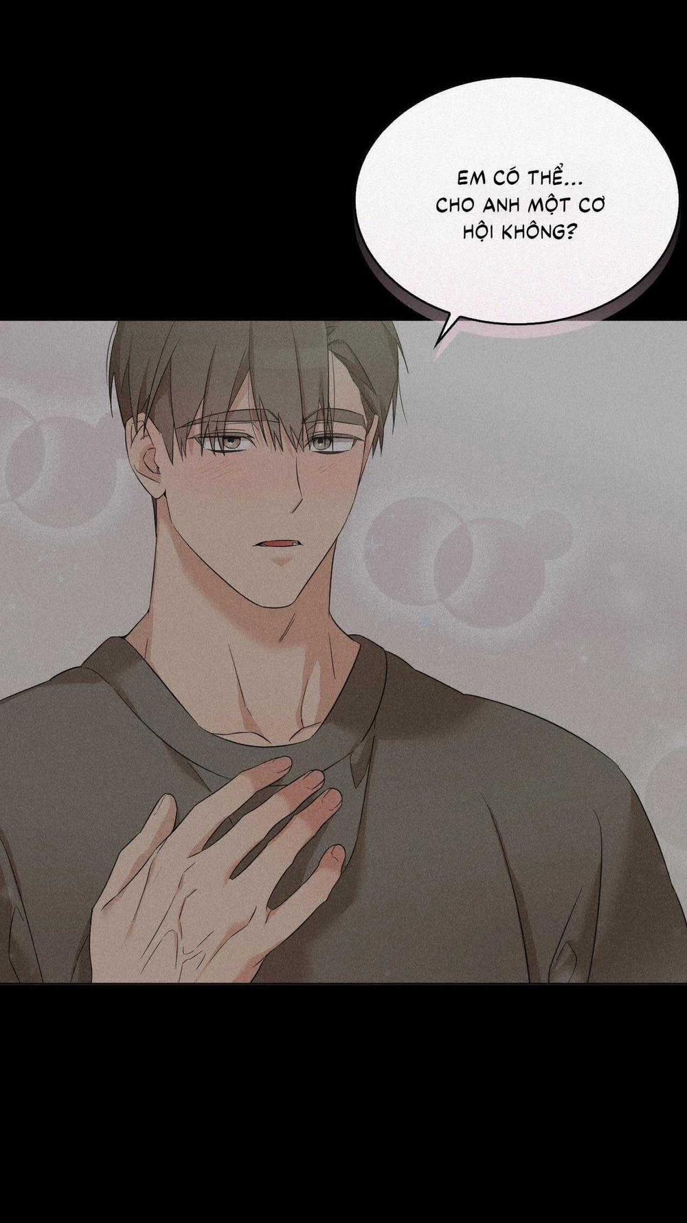 Dễ Thương Là Lỗi Của Tôi Sao? 41 trang 3