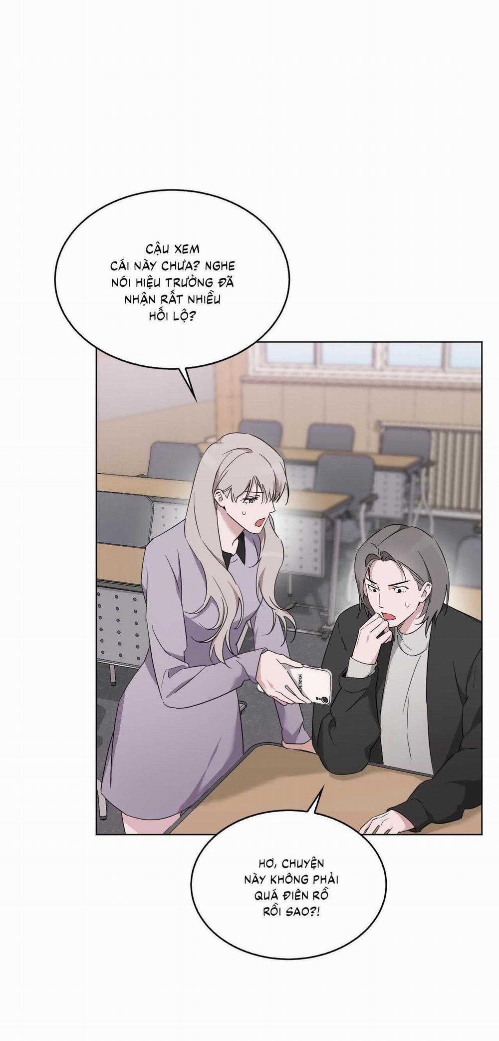 Dễ Thương Là Lỗi Của Tôi Sao? 41 trang 30