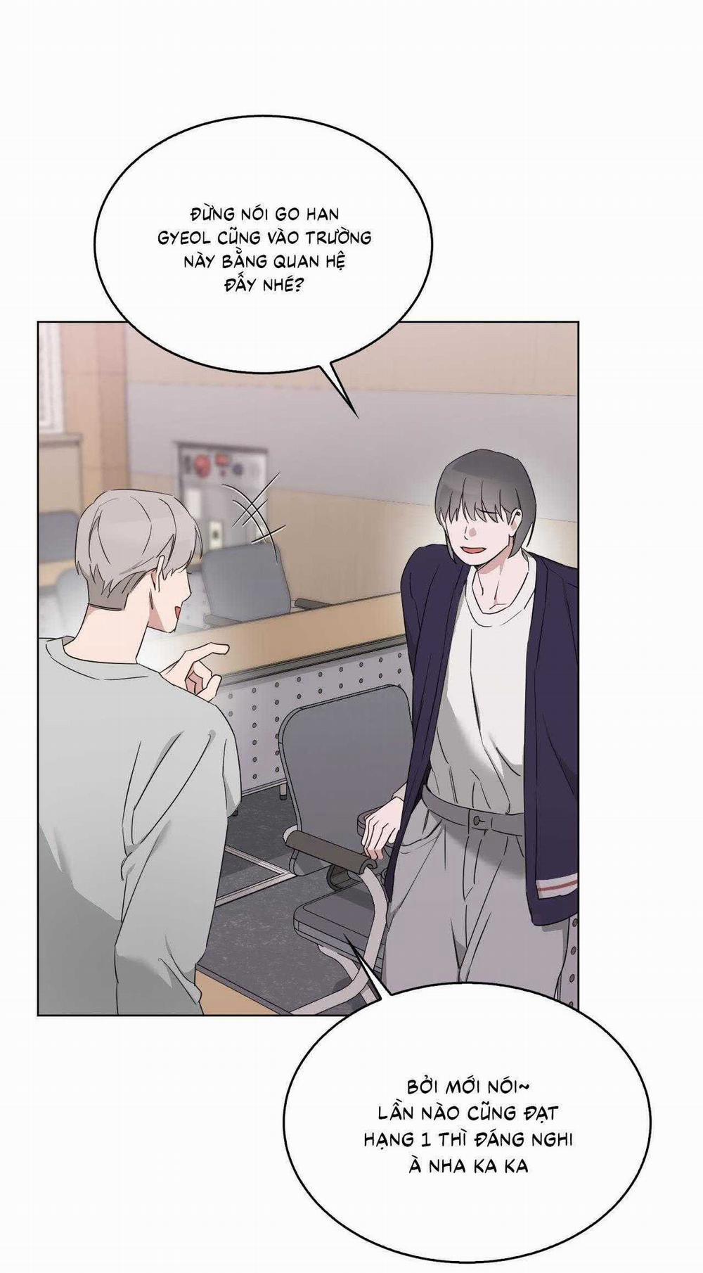 Dễ Thương Là Lỗi Của Tôi Sao? 41 trang 31