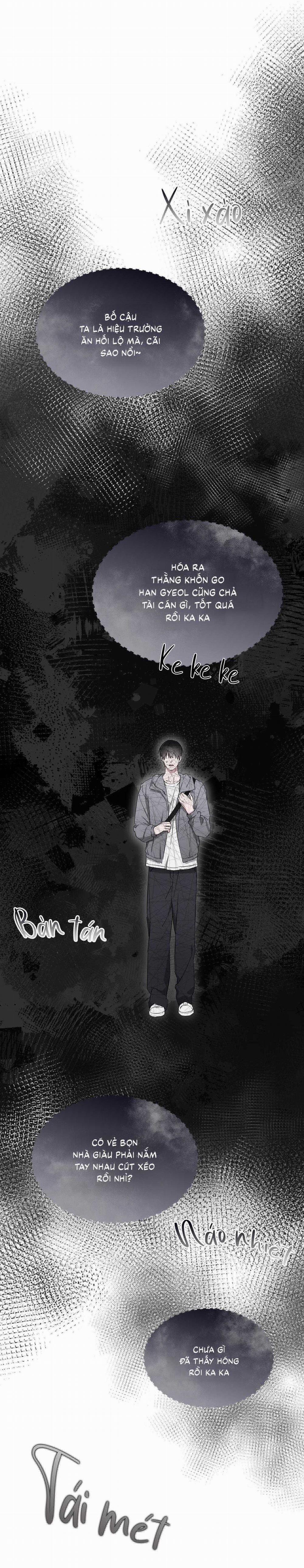 Dễ Thương Là Lỗi Của Tôi Sao? 41 trang 32