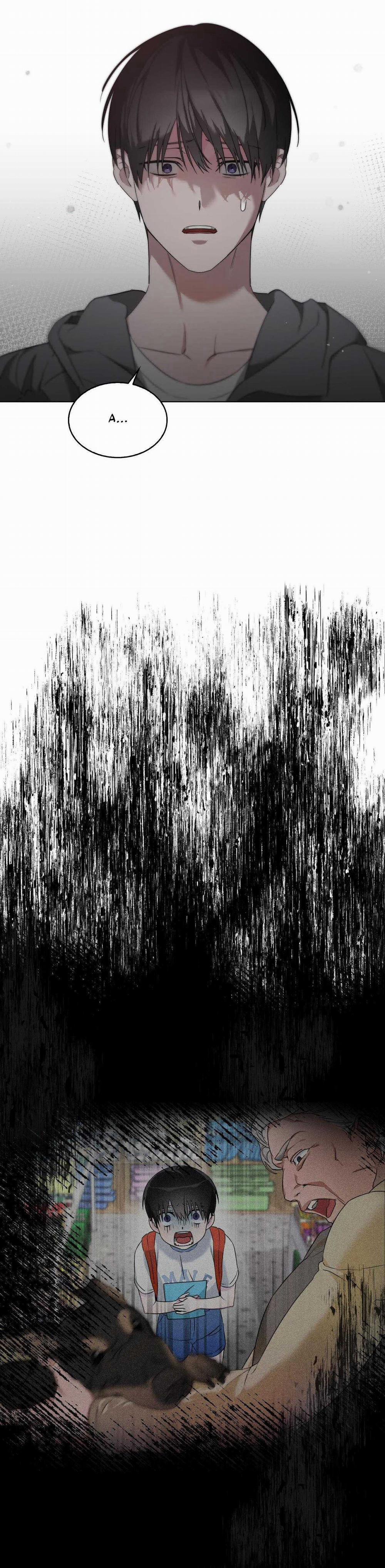 Dễ Thương Là Lỗi Của Tôi Sao? 41 trang 33