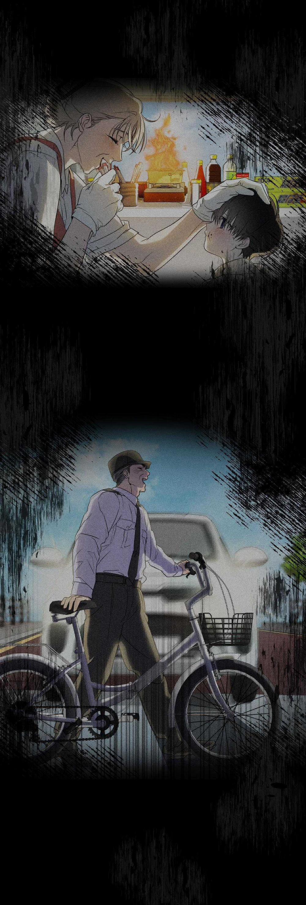 Dễ Thương Là Lỗi Của Tôi Sao? 41 trang 34