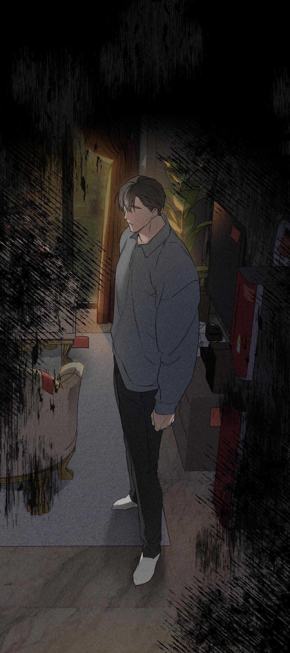 Dễ Thương Là Lỗi Của Tôi Sao? 41 trang 35