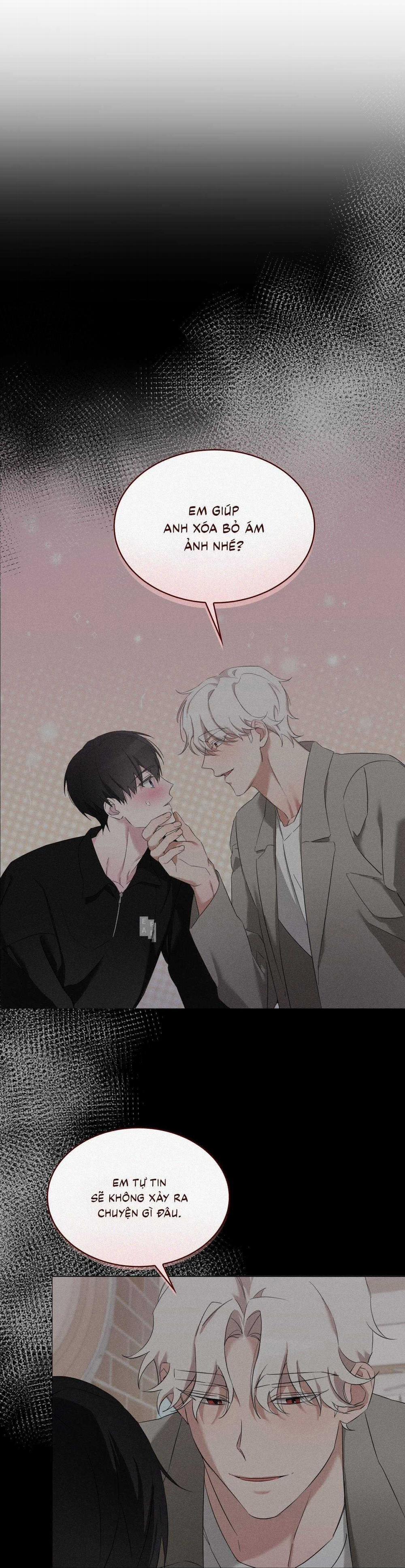 Dễ Thương Là Lỗi Của Tôi Sao? 41 trang 38