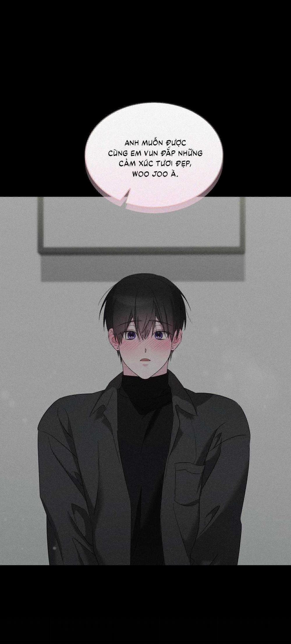 Dễ Thương Là Lỗi Của Tôi Sao? 41 trang 4