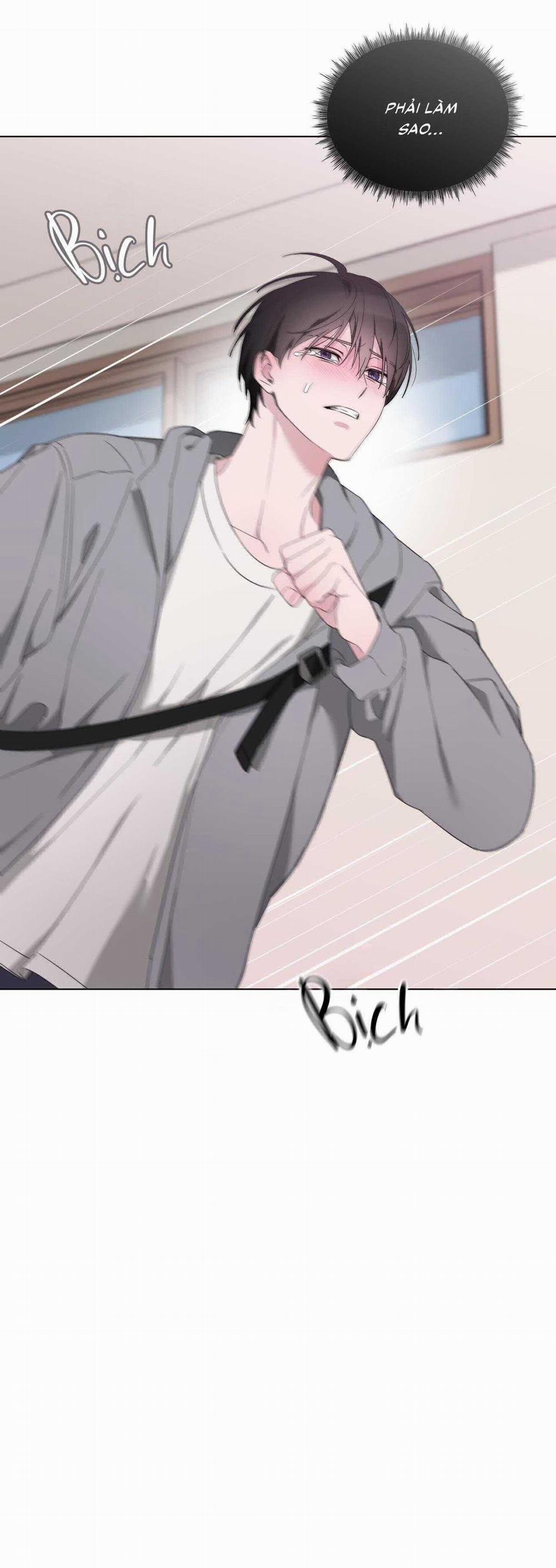 Dễ Thương Là Lỗi Của Tôi Sao? 41 trang 40