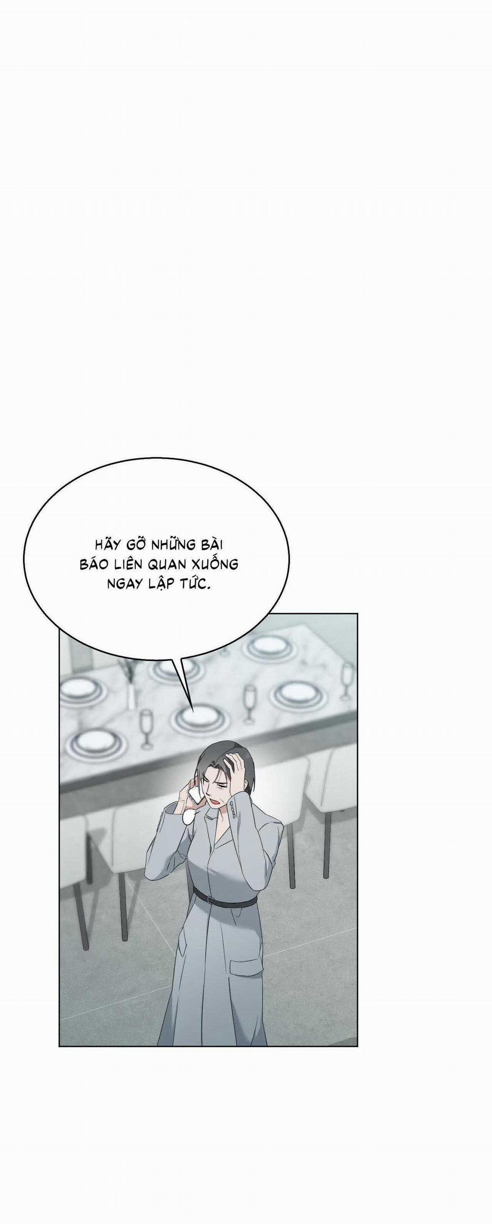 Dễ Thương Là Lỗi Của Tôi Sao? 41 trang 41