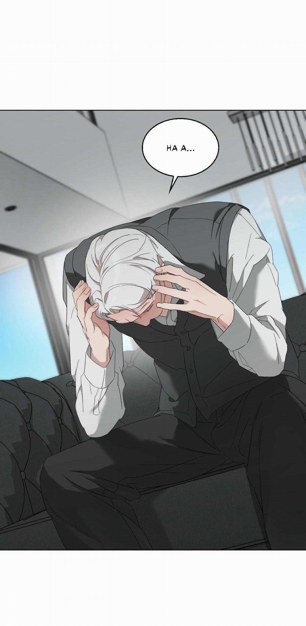 Dễ Thương Là Lỗi Của Tôi Sao? 41 trang 42