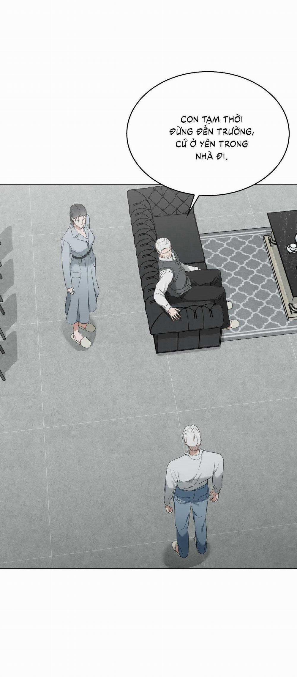 Dễ Thương Là Lỗi Của Tôi Sao? 41 trang 44