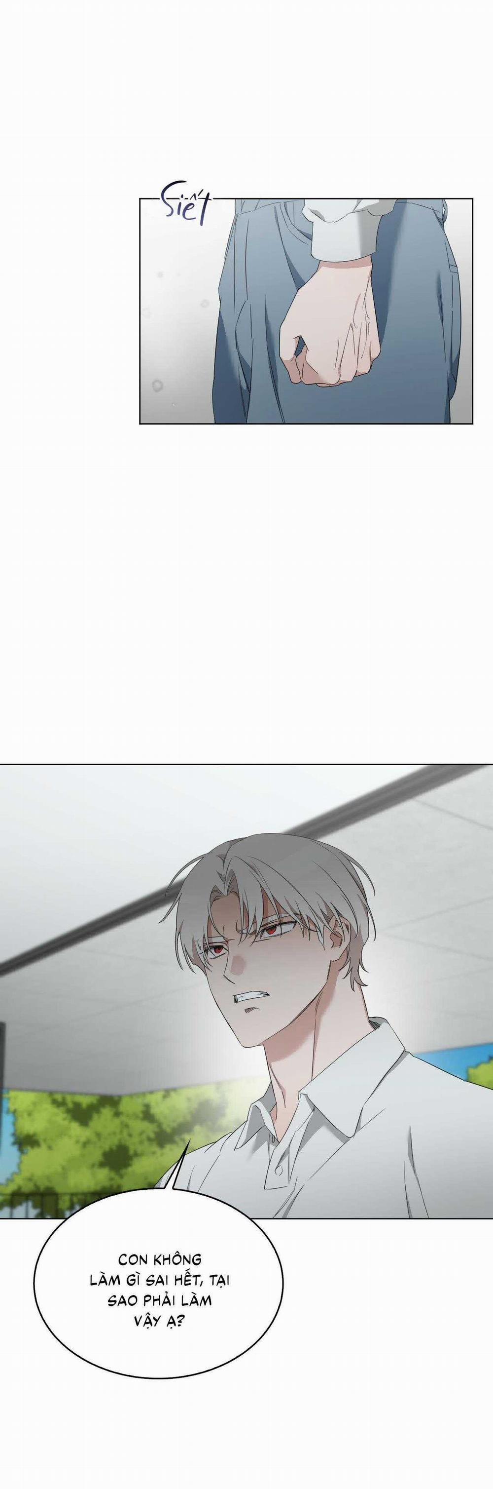 Dễ Thương Là Lỗi Của Tôi Sao? 41 trang 45