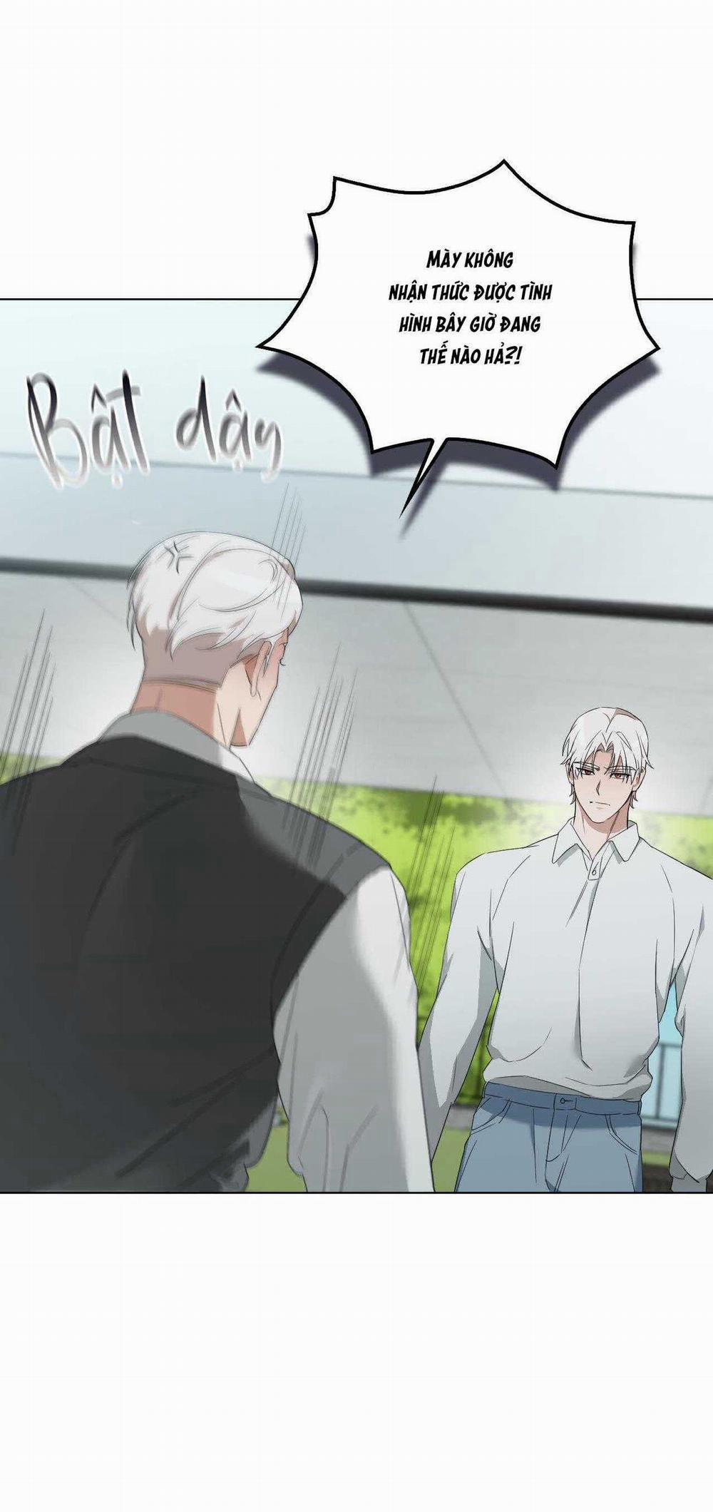 Dễ Thương Là Lỗi Của Tôi Sao? 41 trang 46