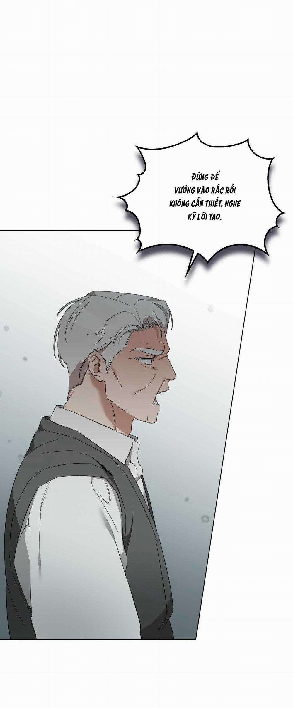 Dễ Thương Là Lỗi Của Tôi Sao? 41 trang 47