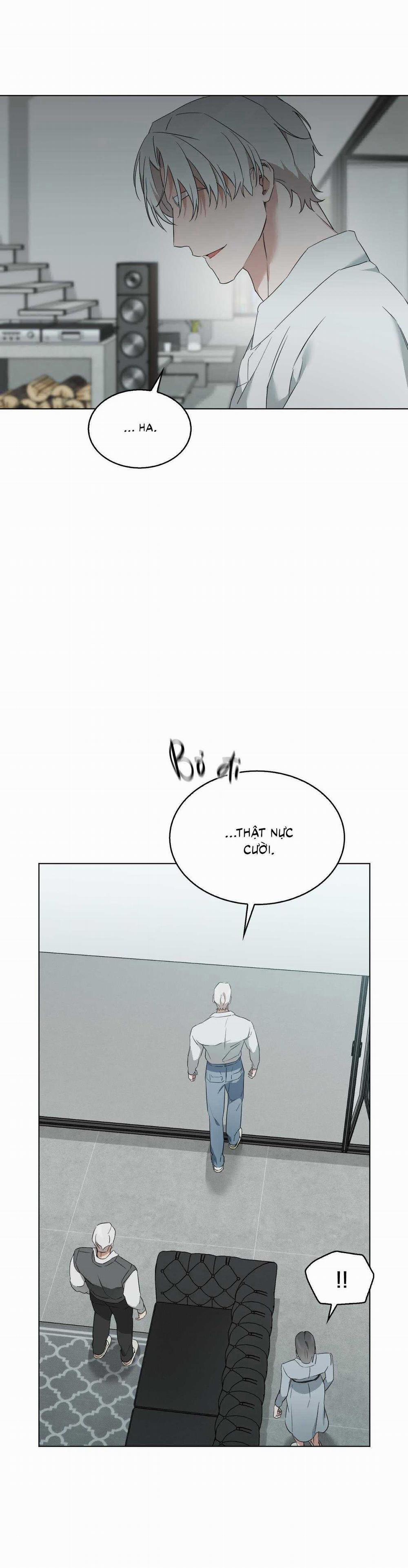 Dễ Thương Là Lỗi Của Tôi Sao? 41 trang 48