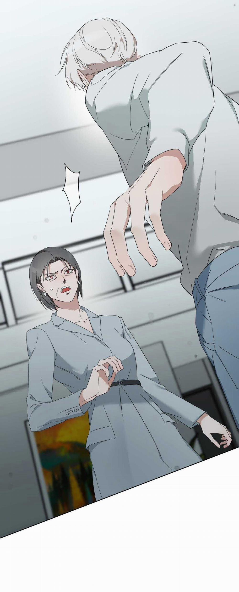 Dễ Thương Là Lỗi Của Tôi Sao? 41 trang 51