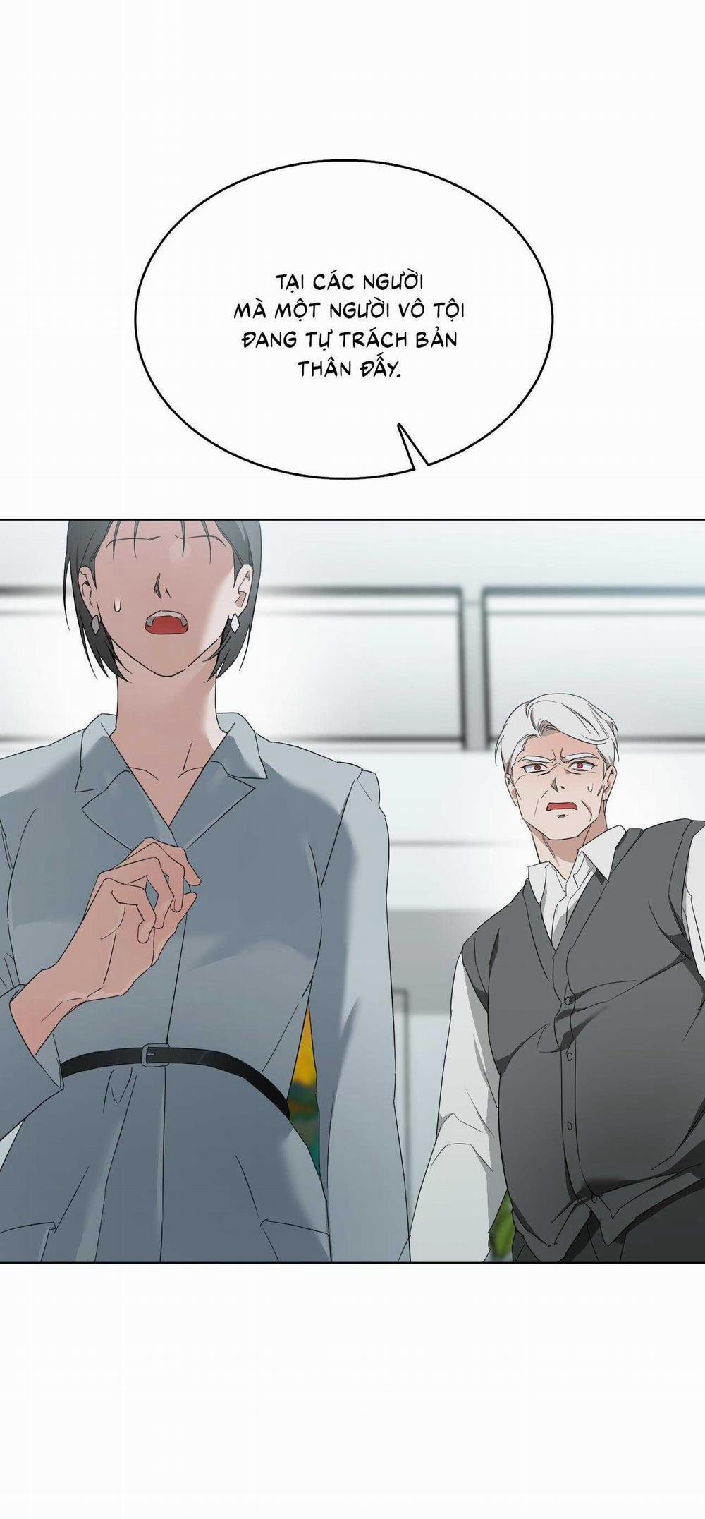 Dễ Thương Là Lỗi Của Tôi Sao? 41 trang 52