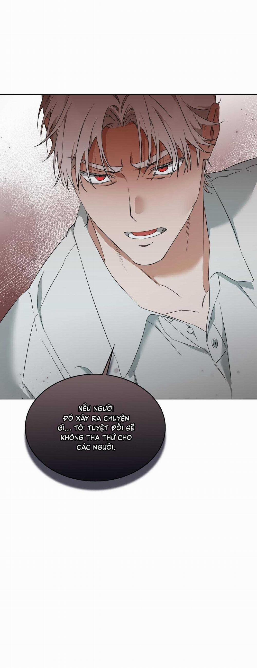 Dễ Thương Là Lỗi Của Tôi Sao? 41 trang 53