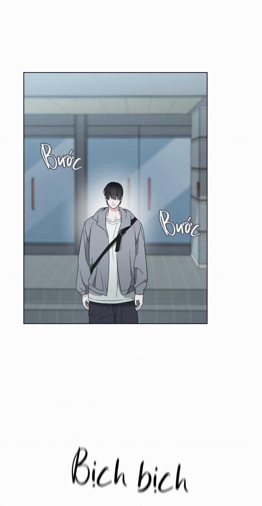 Dễ Thương Là Lỗi Của Tôi Sao? 41 trang 55