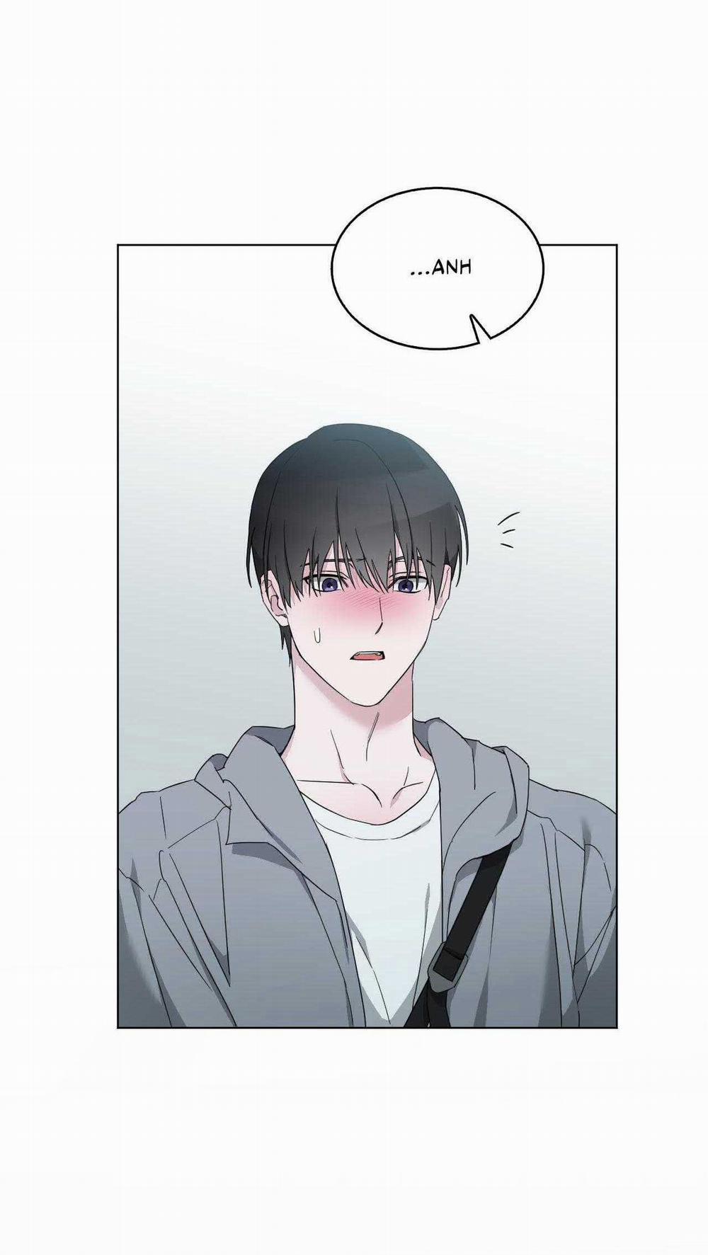 Dễ Thương Là Lỗi Của Tôi Sao? 41 trang 57