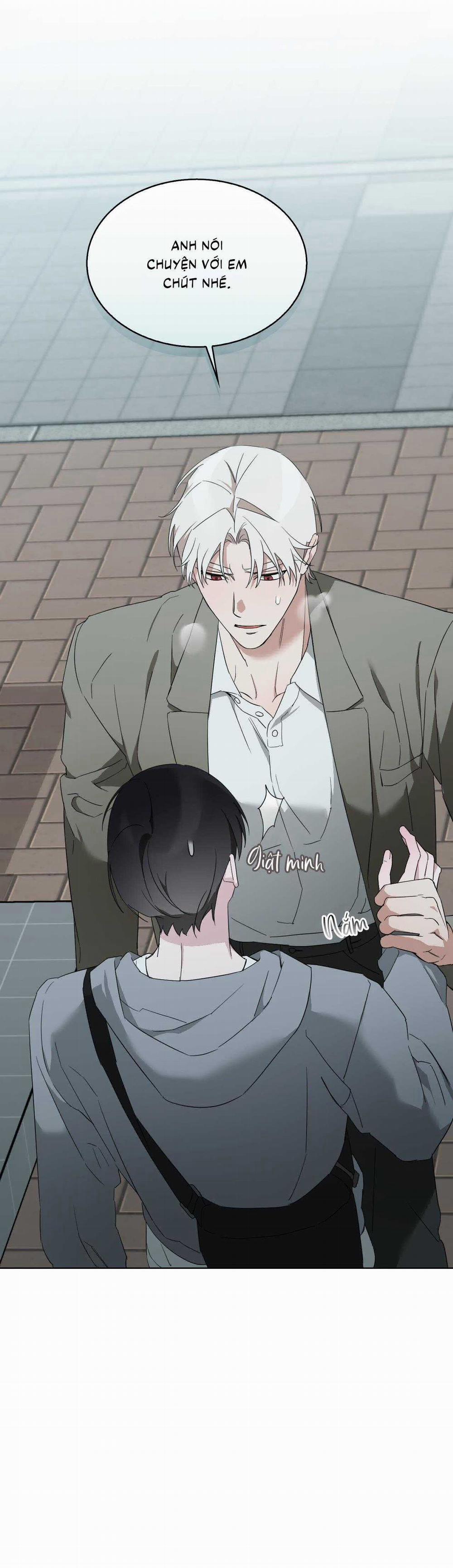 Dễ Thương Là Lỗi Của Tôi Sao? 41 trang 58