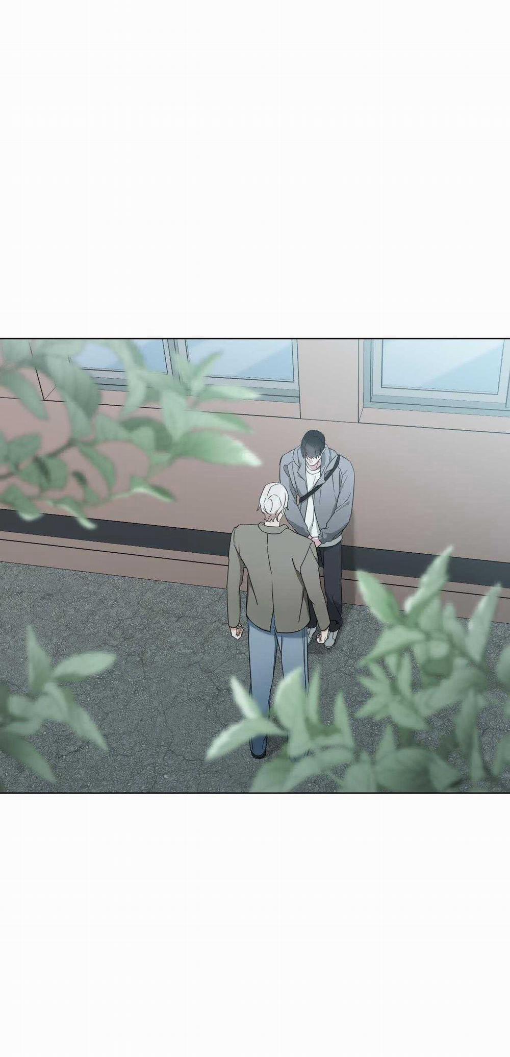 Dễ Thương Là Lỗi Của Tôi Sao? 41 trang 59