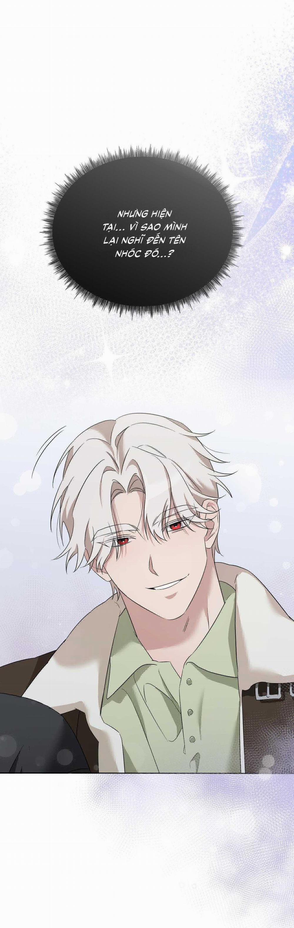 Dễ Thương Là Lỗi Của Tôi Sao? 41 trang 6