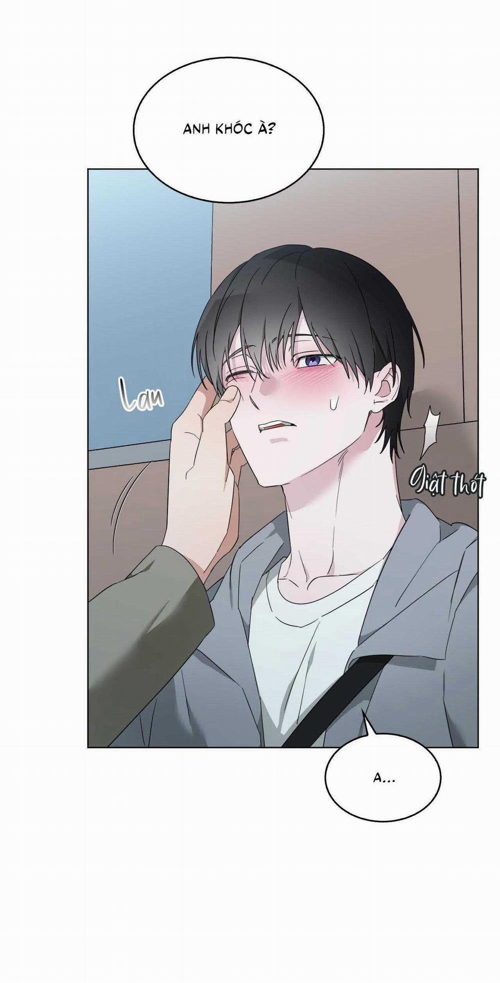 Dễ Thương Là Lỗi Của Tôi Sao? 41 trang 61