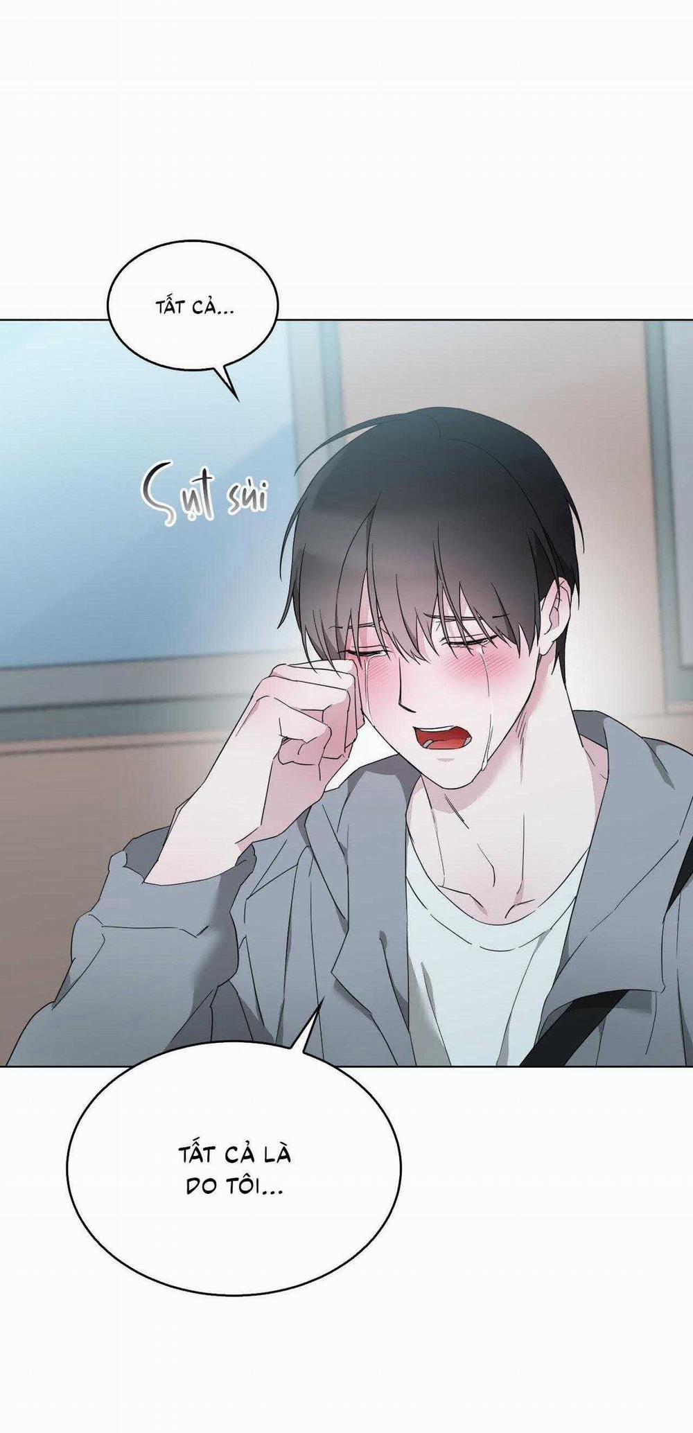 Dễ Thương Là Lỗi Của Tôi Sao? 41 trang 63