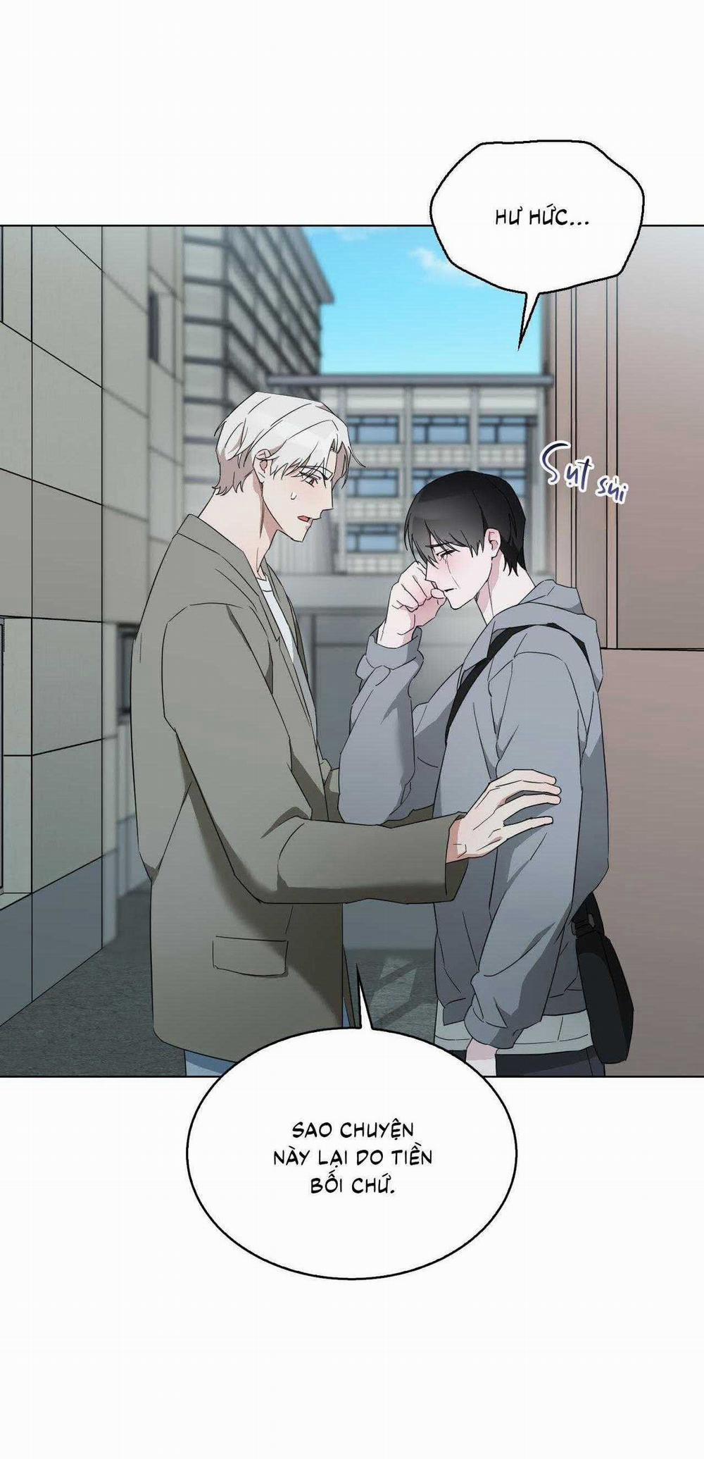 Dễ Thương Là Lỗi Của Tôi Sao? 41 trang 64