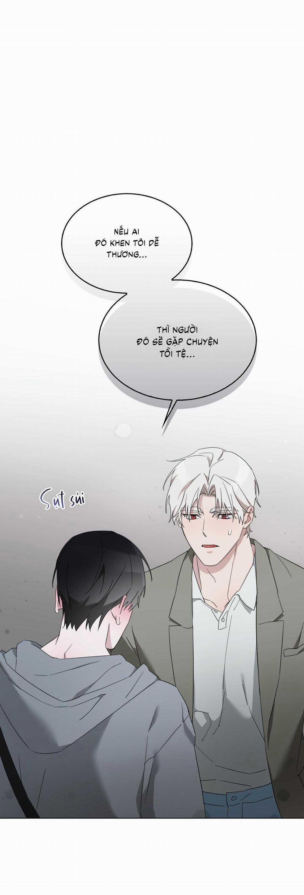 Dễ Thương Là Lỗi Của Tôi Sao? 41 trang 66