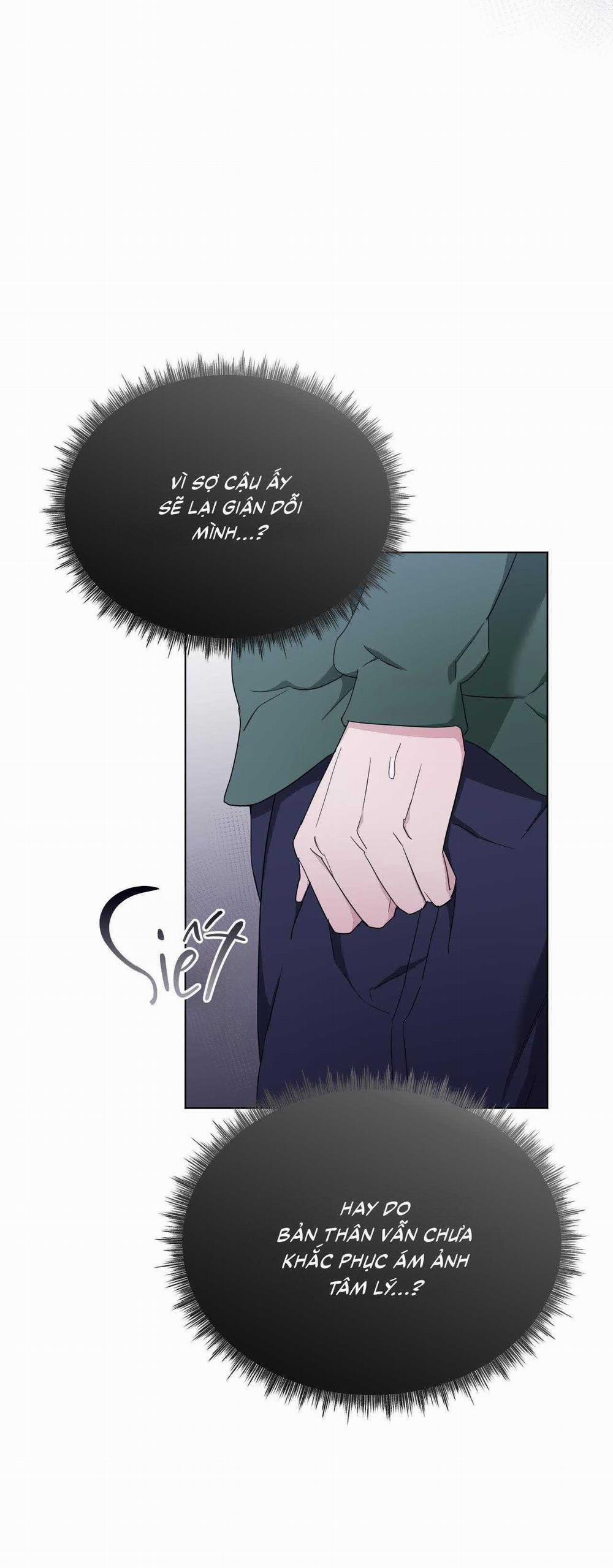 Dễ Thương Là Lỗi Của Tôi Sao? 41 trang 7