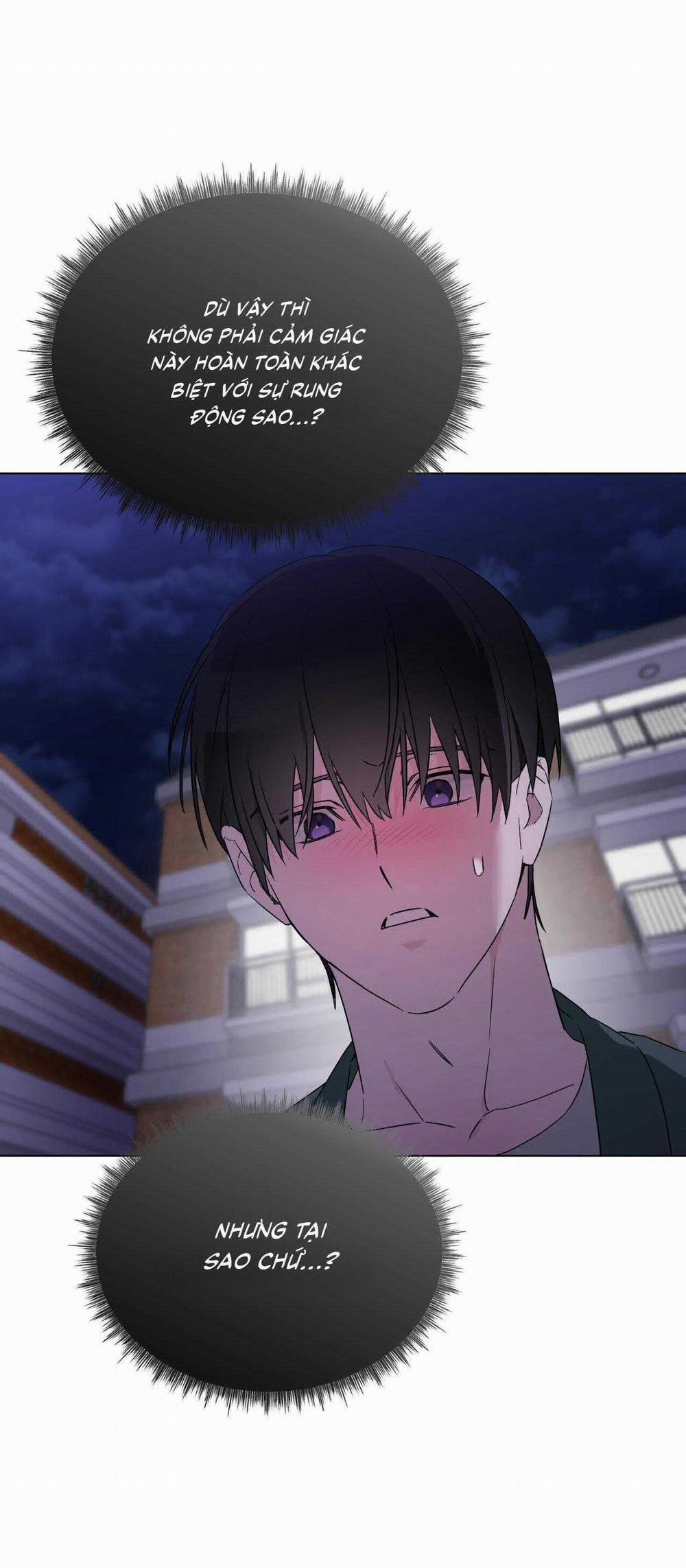 Dễ Thương Là Lỗi Của Tôi Sao? 41 trang 8