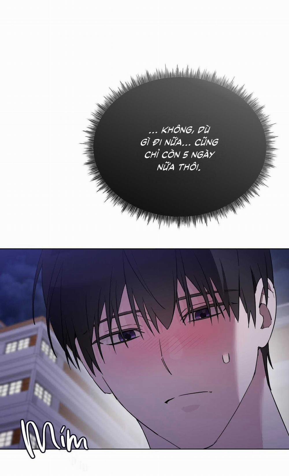 Dễ Thương Là Lỗi Của Tôi Sao? 41 trang 9