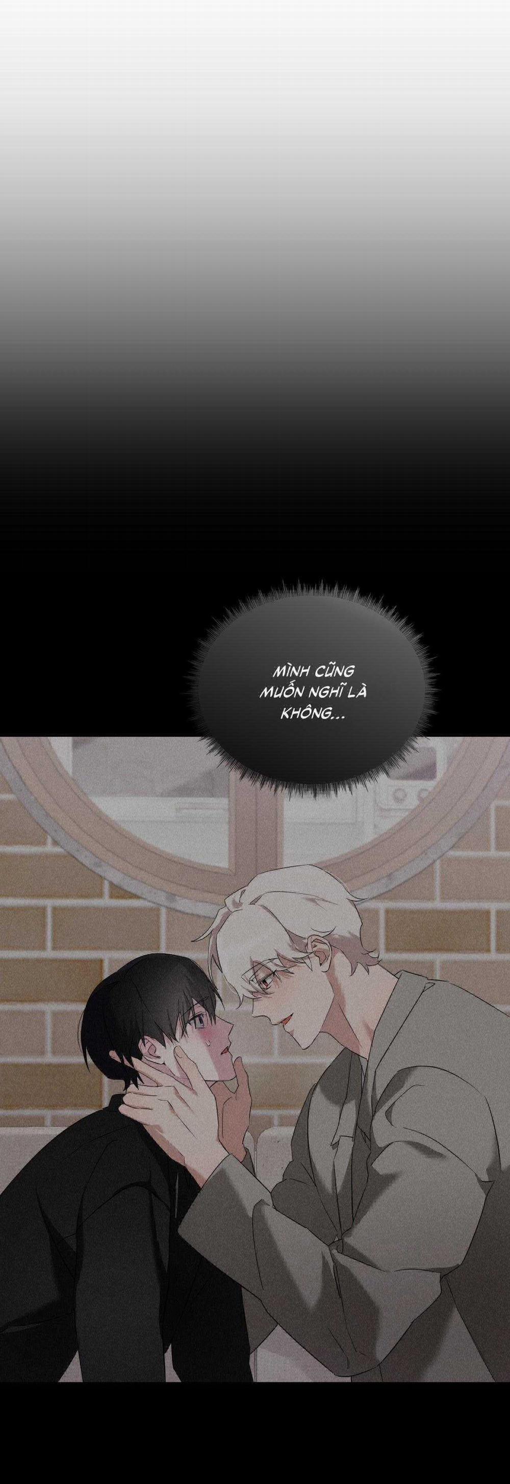 Dễ Thương Là Lỗi Của Tôi Sao? 42 trang 10